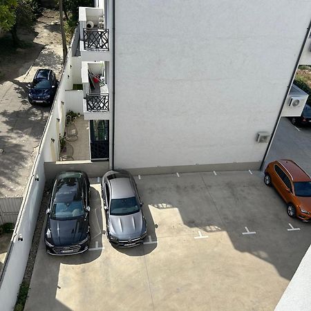 Apartamento Blue Velvet Bucarest Exterior foto